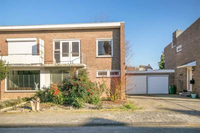 Woning Pastoor Heijnenstraat 15 Maastricht