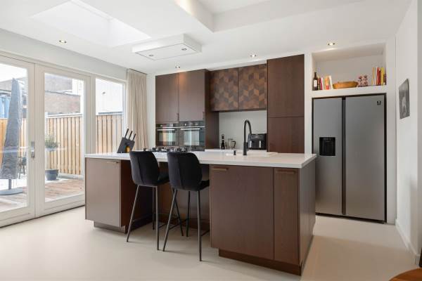 Woning Weseperstraat 1 Deventer