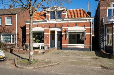 Woning Bornerbroeksestraat 172 Almelo
