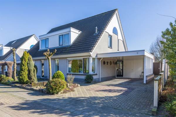 Woning Kwartelstraat 19 Haaksbergen