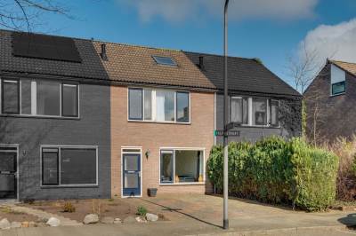 Woning Talmastraat 20 Dieren