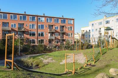 Woning Oosterengweg 239 Hilversum