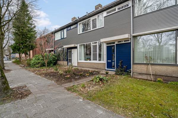 Woning Edelsteenlaan 43 Groningen