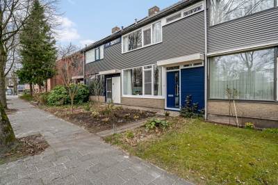 Woning Edelsteenlaan 43 Groningen