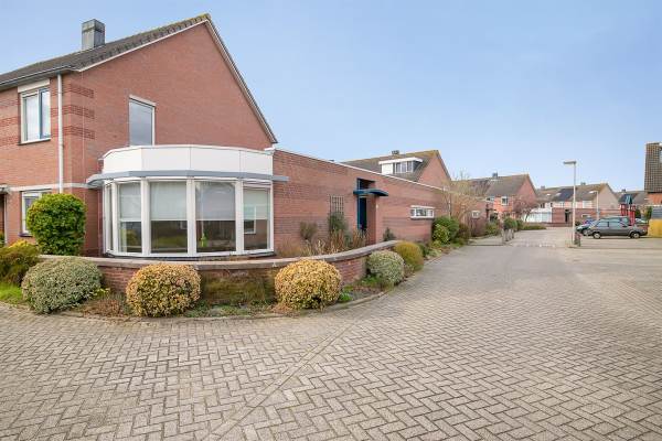 Woning Spica 12 Waddinxveen