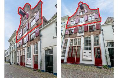 Woning Noordenbergstraat 11c Deventer