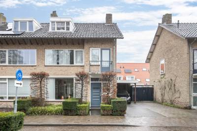 Woning Vincent van Goghlaan 7 Waalre