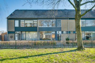 Woning Dillenburg 164 Lochem
