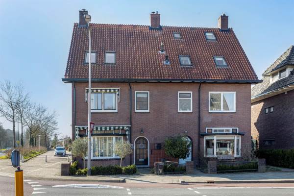 Woning Prins Bernhardlaan 75 Zutphen