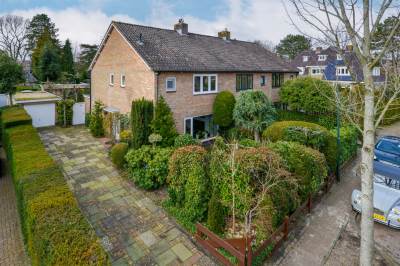 Woning Henri Polakweg 6 Laren (NH)