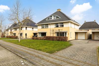 Woning Hertenkamplaan 17 Swifterbant