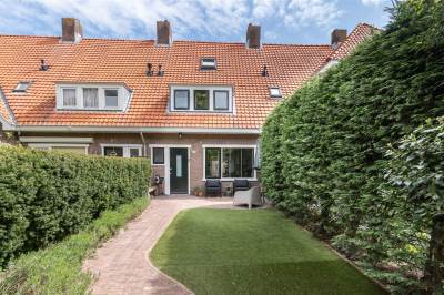 Woning Veldlaan 27 Aerdenhout