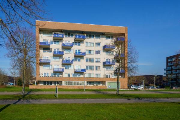 Woning Palembangweg 38 Almere
