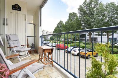 Woning Landréstraat 719 Den Haag