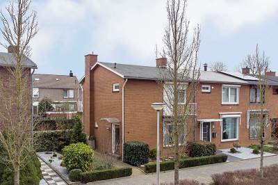 Woning St.Martinusstraat 16 Kerkrade