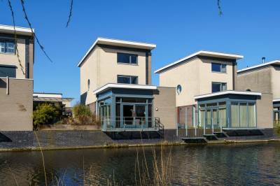 Woning Alderneystraat 16 Almere