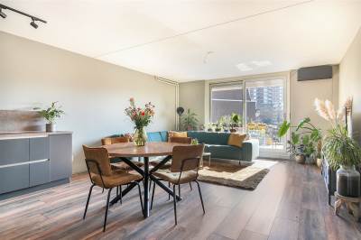 Woning Westvest 195 Schiedam