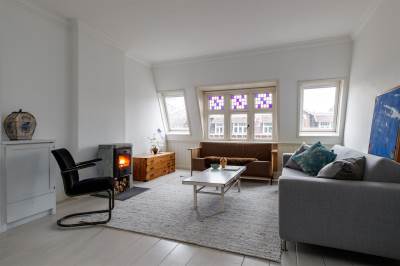 Woning Stadhouderslaan 51B Utrecht