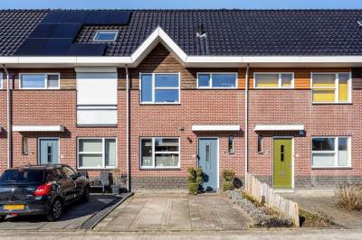 Woning Hoepelmaker 15 Lopik