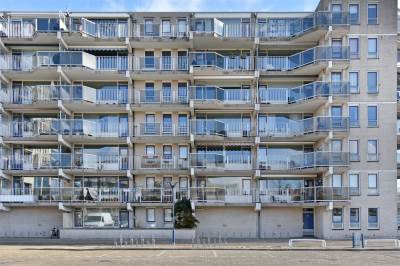 Woning Parijsstraat 51 Zoetermeer