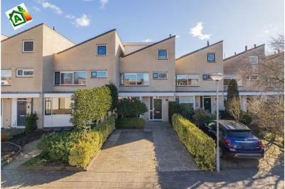 Woning De Nachtegaal 10 Heemstede