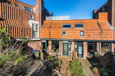 Woning Zwaluw 74 Nieuwegein