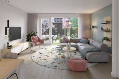 Woning Rosmolen 14 Pijnacker