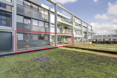 Woning Dr. Kuyperstraat 30 Nijmegen