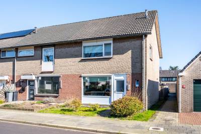 Woning Kraaijenberg 7912 Wijchen