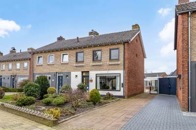 Woning Weverstraat 11 Haaksbergen