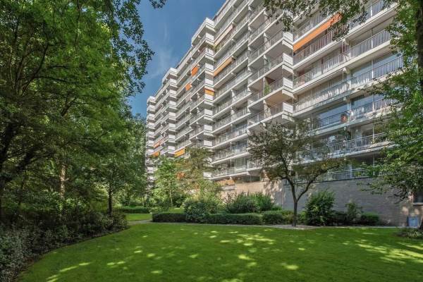 Woning J.J. Slauerhofflaan 57 Delft