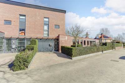 Woning Annabellastraat 27 Nijmegen