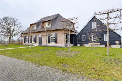 Woning Grote Drijfweg 18b Lochem