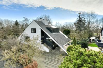 Woning Wijnruit 60 Oosterhout (NB)