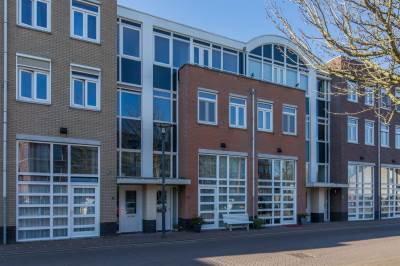 Woning Bommersheufsestraat 11 Zevenaar