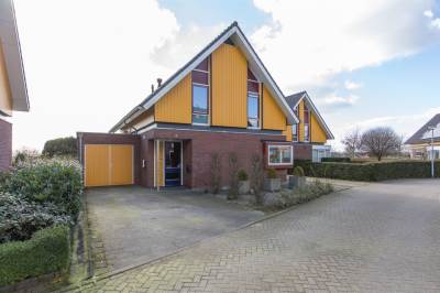 Woning De Horst 15 Lathum