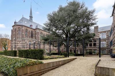 Woning St. Elisabethshof 11 Arnhem