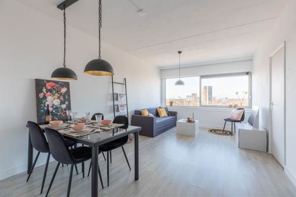 Woning Boeierstraat 219 Purmerend