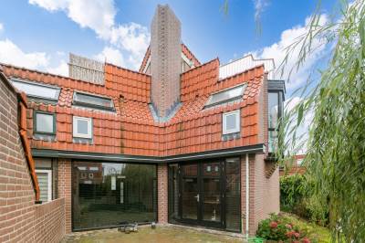 Woning Zwaluw 80 Nieuwegein