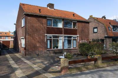 Woning IJweg 101 Zwanenburg