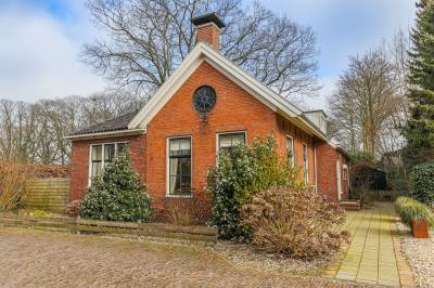 Woning Noorderstraat 171 Sappemeer
