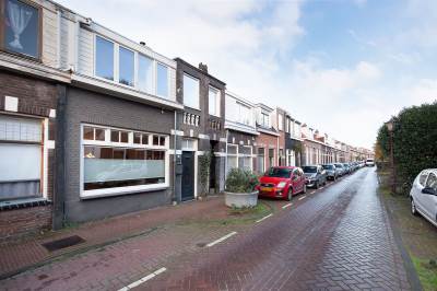 Woning Nieuwendammerdijk 37 Amsterdam