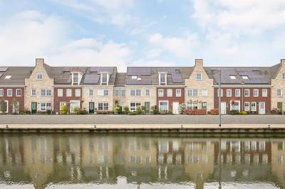 Woning Ketelmeer 38 Zoetermeer