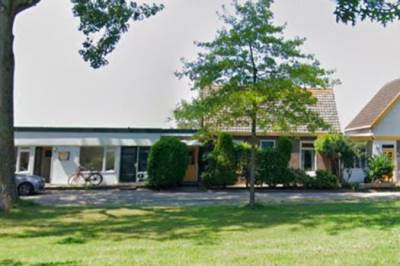 Bouwgrond Reeweg 2 A,B,3, 4 Nederhorst den Berg