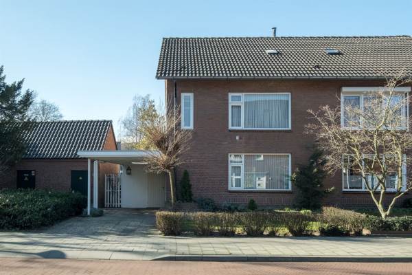 Woning Slachthuisstraat 18 Geldrop
