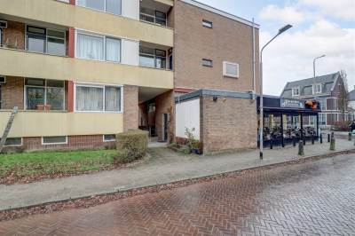 Woning Professor van der Veldenstraat 2 Nijmegen