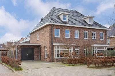 Woning Meester A Datemalaan 16 Kesteren