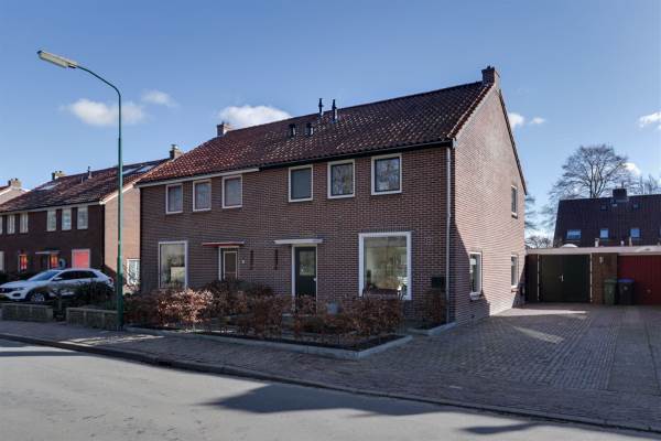 Woning Ockhuizerweg 19 Haarzuilens