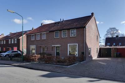 Woning Ockhuizerweg 19 Haarzuilens