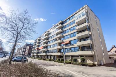 Woning Veldmaarschalk Montgomerylaan 375 Eindhoven